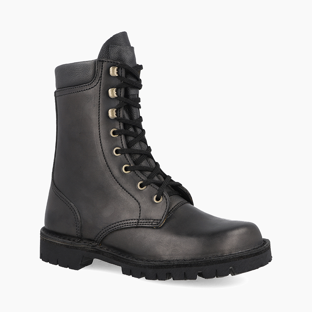 Black Jim Green AR8 Boots | 5134029-FS