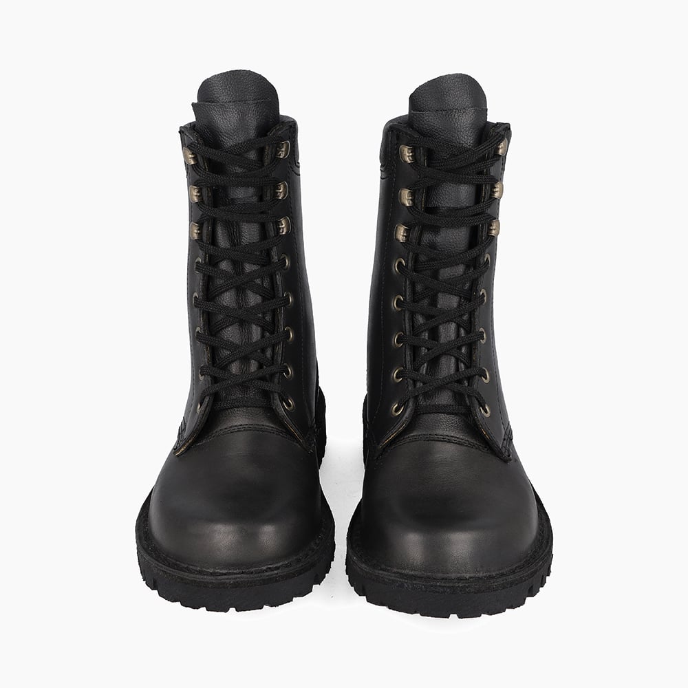 Black Jim Green AR8 Boots | 5134029-FS