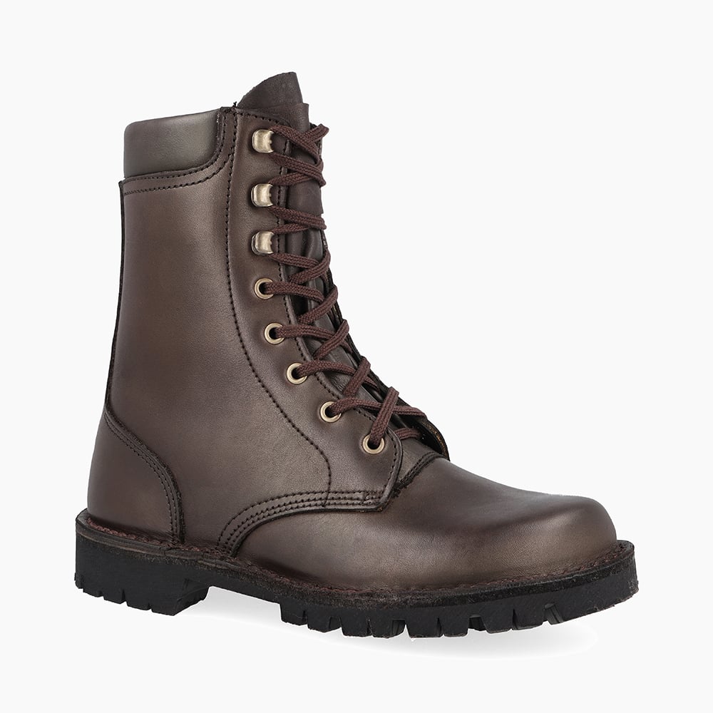 Brown Jim Green AR8 Boots | 4932871-GL