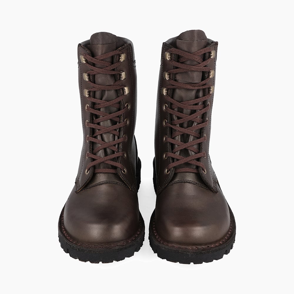 Brown Jim Green AR8 Boots | 4932871-GL