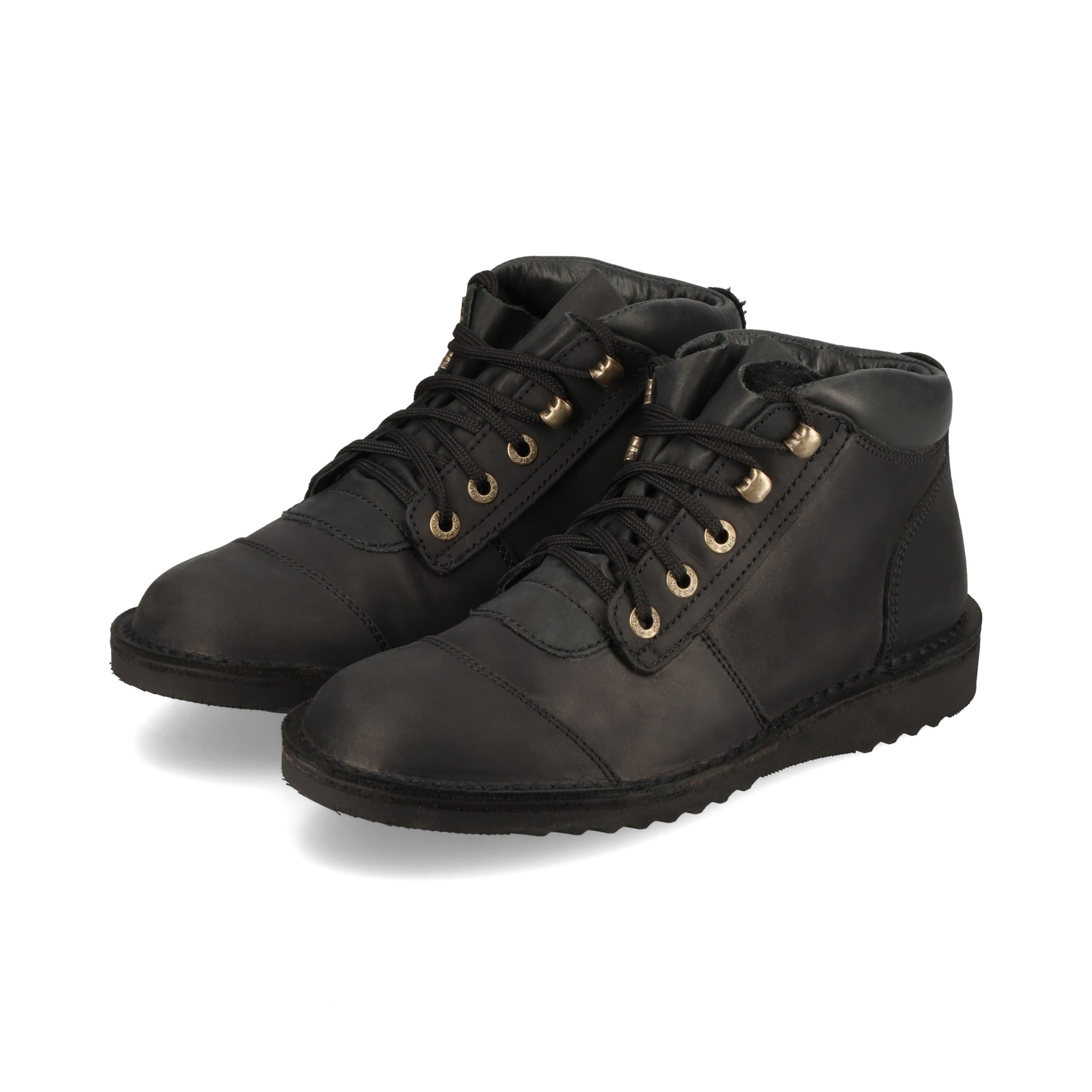 Houston Black Jim Green African Ranger Boots | 6175230-ML