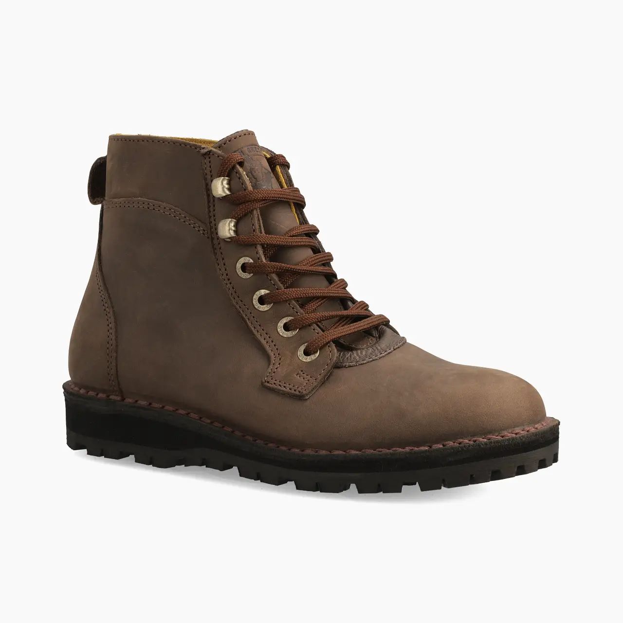 Houston Brown Jim Green Baobab Boots | 4326708-MZ