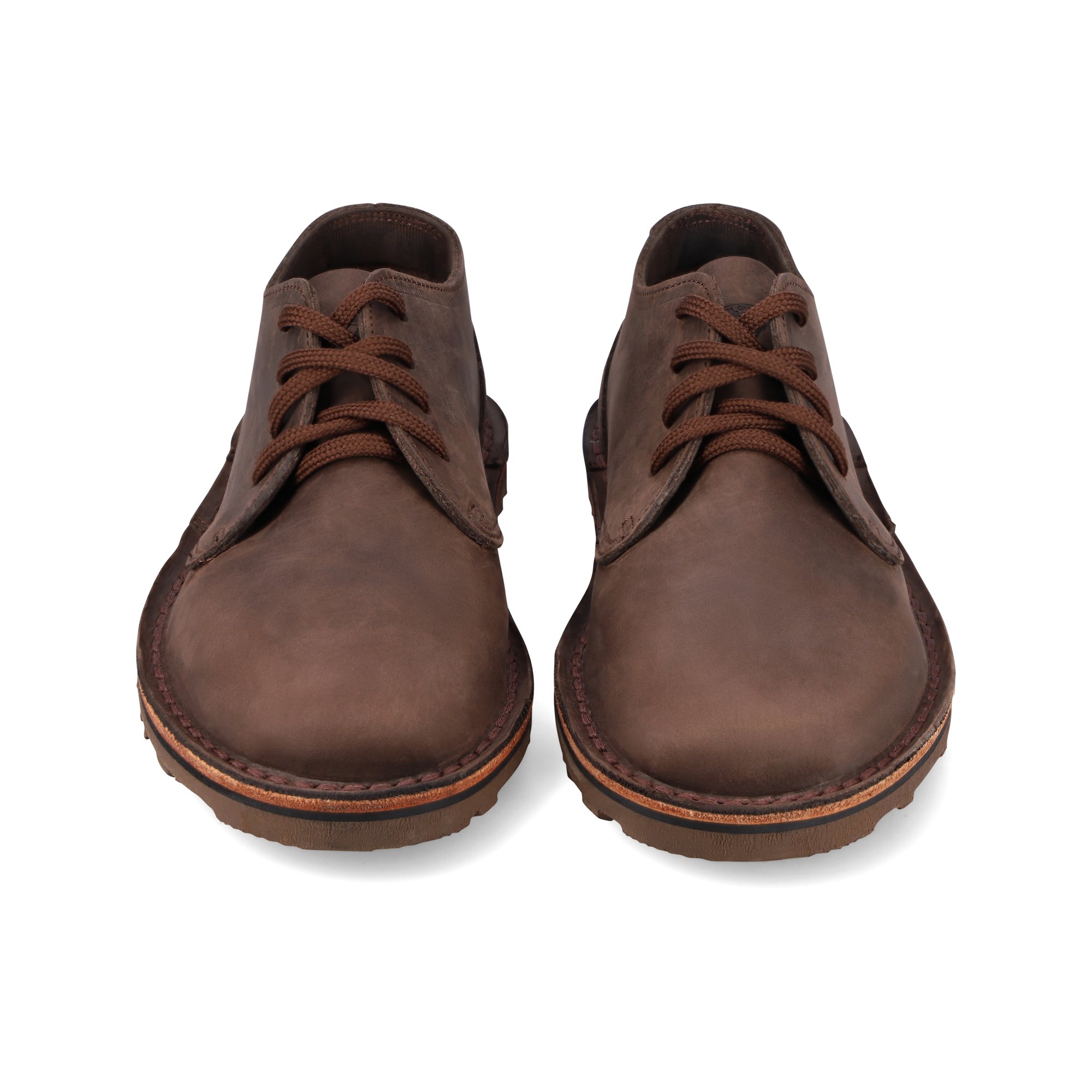 Houston Brown Jim Green Barefoot Shoellie Boots | 4302587-VO