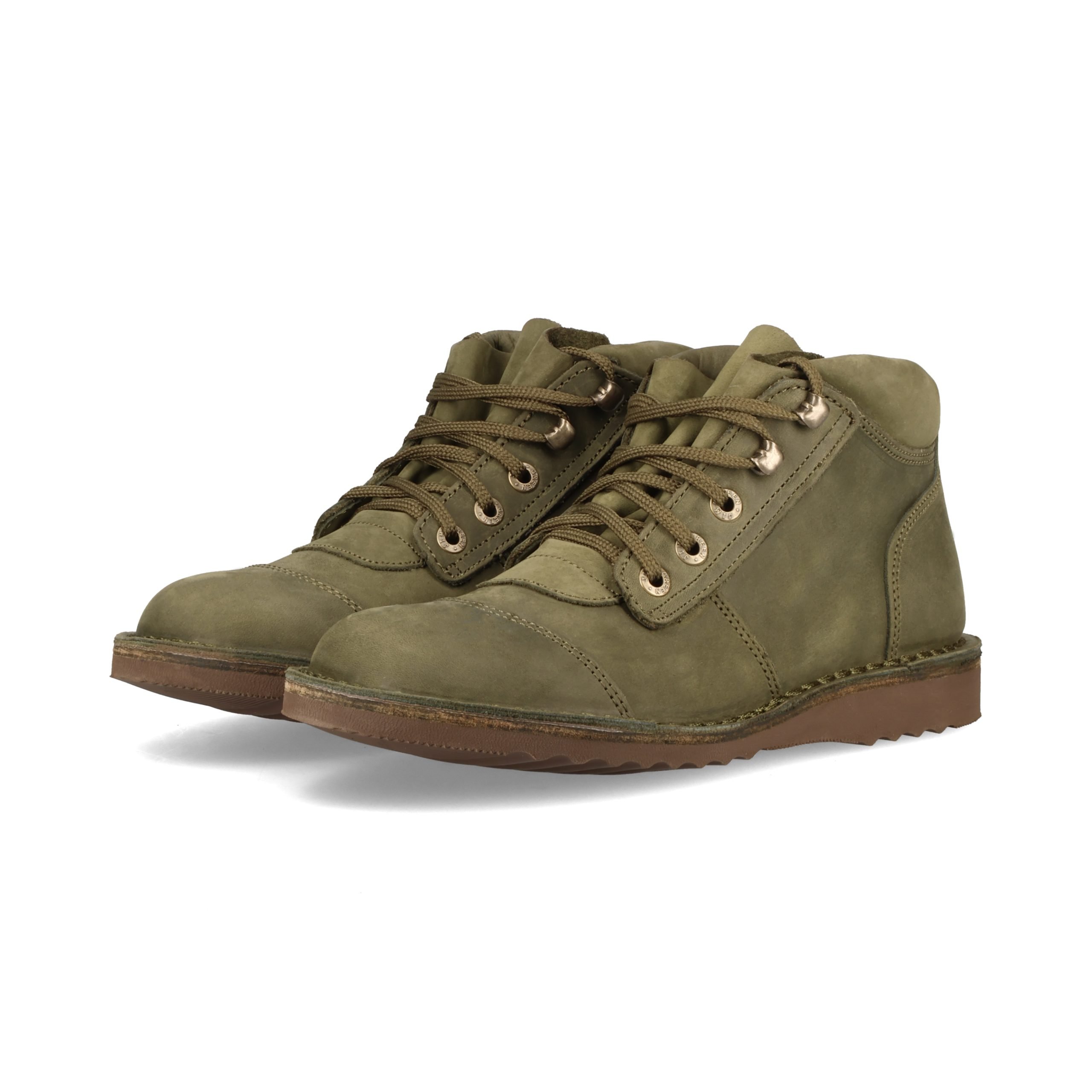 Houston Green Jim Green African Ranger Boots | 9736458-ZB