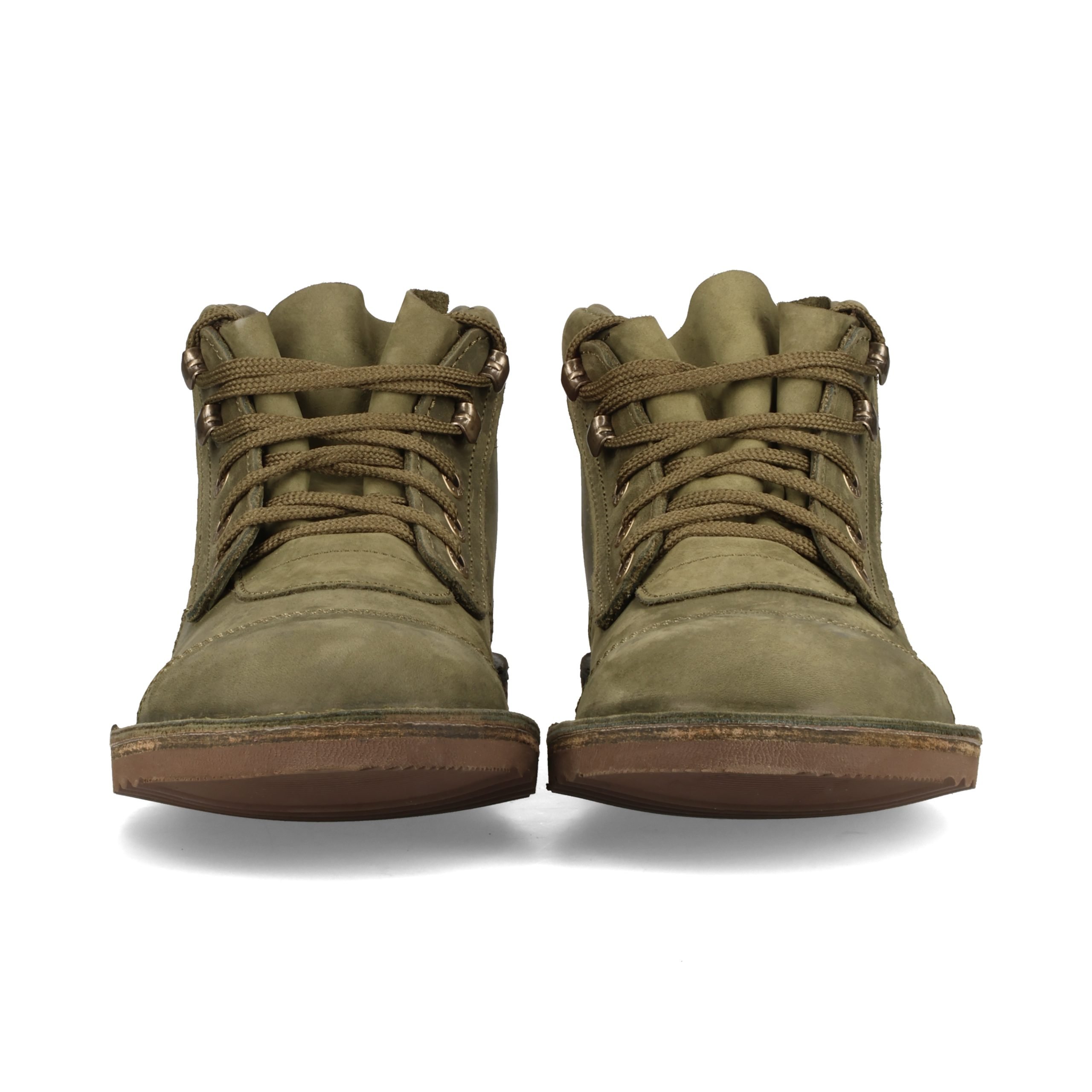 Houston Green Jim Green African Ranger Boots | 9736458-ZB