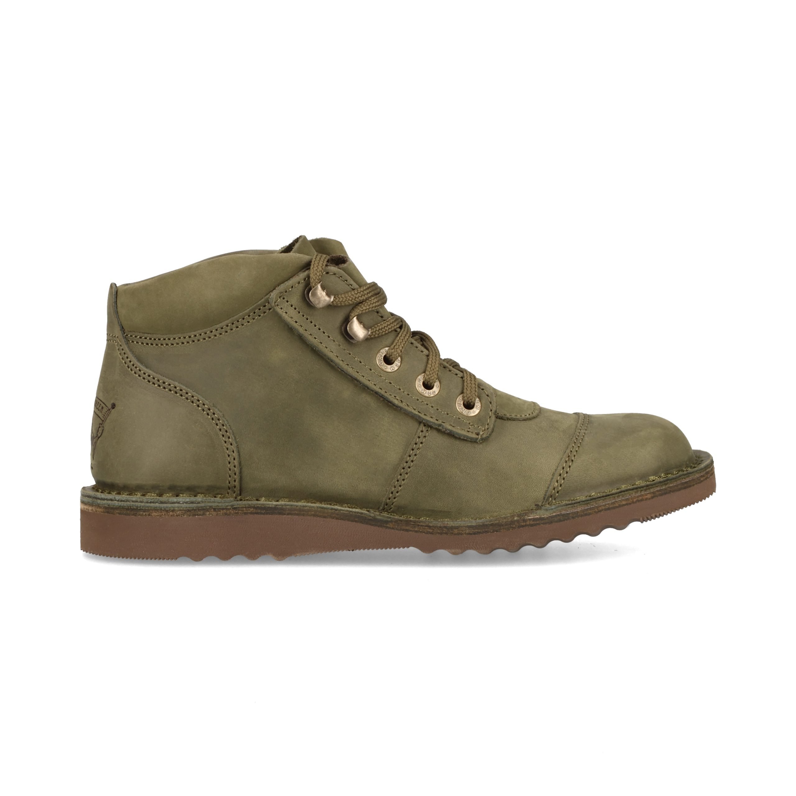 Houston Green Jim Green African Ranger Boots | 9736458-ZB