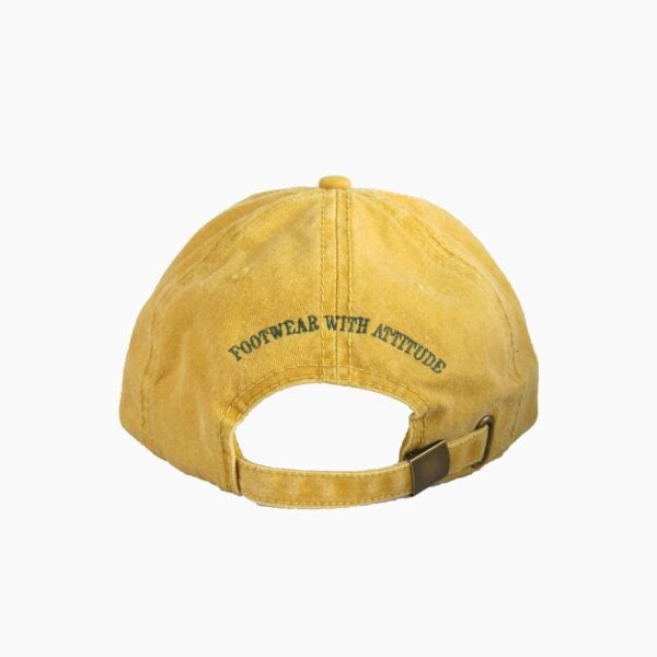 Mustard Jim Green Cap | 8247903-ZC