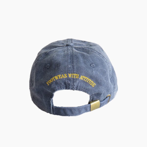 Navy Jim Green Cap | 1703695-OL